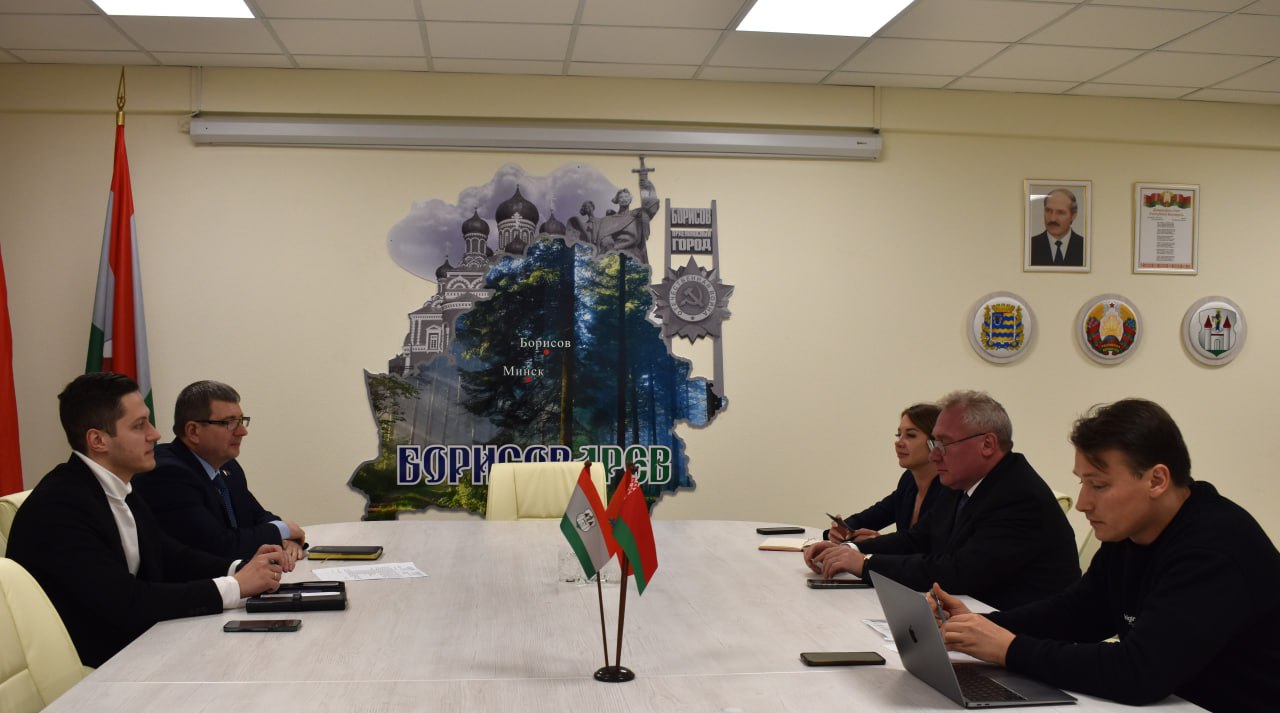 Белорусское – значит, качественное